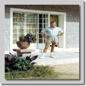 Yours Truly IB - Station Eng Kano 1972